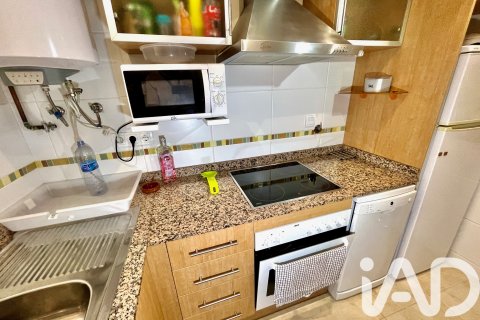 Huoneisto myytävänä Oropesa del Mar, Castellon, Espanja, 2 makuuhuonetta, 65 m2 No. 188323 - kuva 25