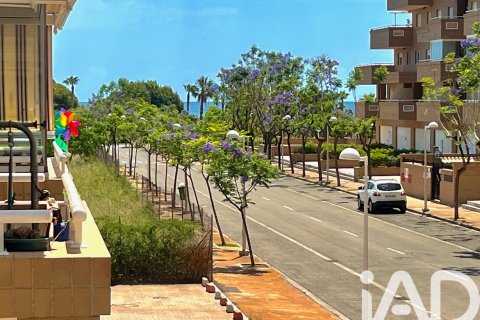 Huoneisto myytävänä Oropesa del Mar, Castellon, Espanja, 2 makuuhuonetta, 65 m2 No. 188323 - kuva 18