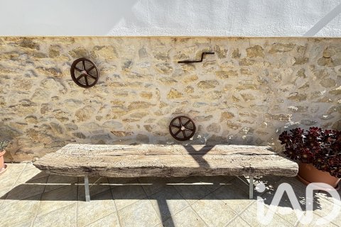 Villa till salu i Vall De Gallinera, Alicante, Spanien 2 sovrum, 151 kvm. Nr. 188324 - foto 21