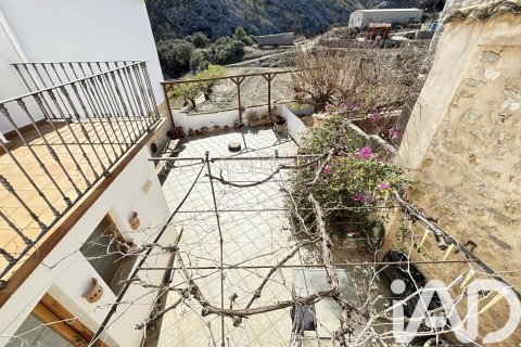Villa till salu i Vall De Gallinera, Alicante, Spanien 2 sovrum, 151 kvm. Nr. 188324 - foto 28
