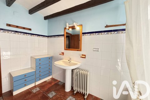Villa till salu i Vall De Gallinera, Alicante, Spanien 2 sovrum, 151 kvm. Nr. 188324 - foto 30