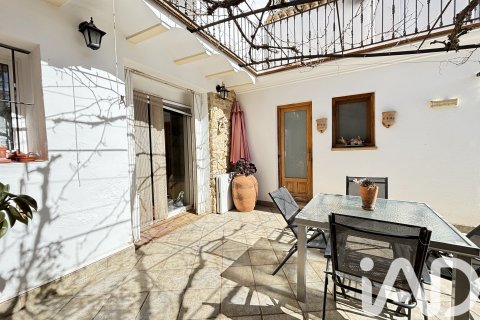 Villa till salu i Vall De Gallinera, Alicante, Spanien 2 sovrum, 151 kvm. Nr. 188324 - foto 17