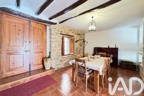 Villa till salu i Vall De Gallinera, Alicante, Spanien 2 sovrum, 151 kvm. Nr. 188324 - foto 4