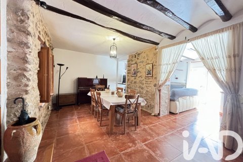 Villa till salu i Vall De Gallinera, Alicante, Spanien 2 sovrum, 151 kvm. Nr. 188324 - foto 3
