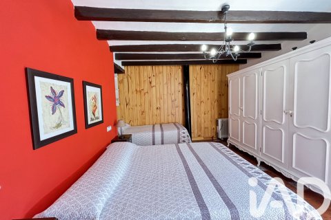 Villa till salu i Vall De Gallinera, Alicante, Spanien 2 sovrum, 151 kvm. Nr. 188324 - foto 26