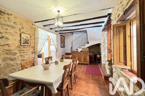 Villa till salu i Vall De Gallinera, Alicante, Spanien 2 sovrum, 151 kvm. Nr. 188324 - foto 5