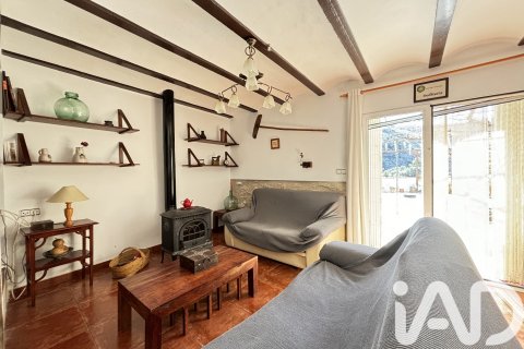 Villa till salu i Vall De Gallinera, Alicante, Spanien 2 sovrum, 151 kvm. Nr. 188324 - foto 11