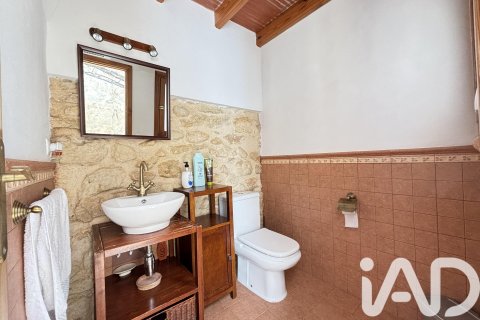Villa till salu i Vall De Gallinera, Alicante, Spanien 2 sovrum, 151 kvm. Nr. 188324 - foto 14