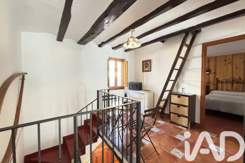 Villa till salu i Vall De Gallinera, Alicante, Spanien 2 sovrum, 151 kvm. Nr. 188324 - foto 23