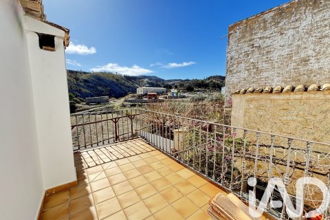 Villa till salu i Vall De Gallinera, Alicante, Spanien 2 sovrum, 151 kvm. Nr. 188324 - foto 27