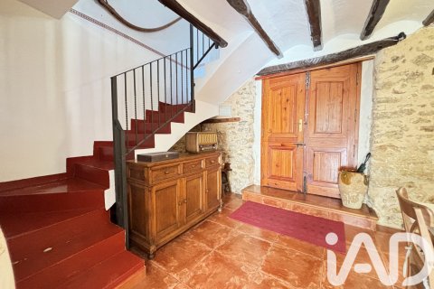 Villa till salu i Vall De Gallinera, Alicante, Spanien 2 sovrum, 151 kvm. Nr. 188324 - foto 7