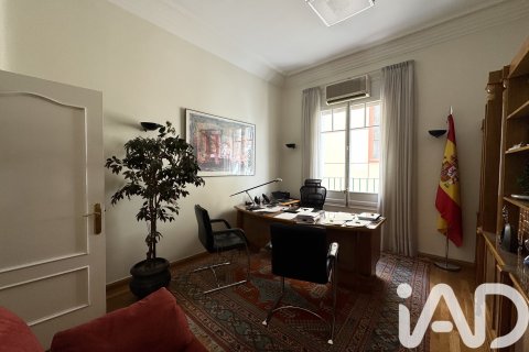 Appartamento in vendita a Madrid, Spagna 4 camere da letto, 124 mq. N° 188322 - foto 6