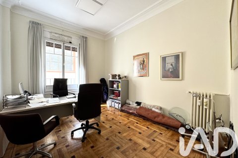 Appartamento in vendita a Madrid, Spagna 4 camere da letto, 124 mq. N° 188322 - foto 15