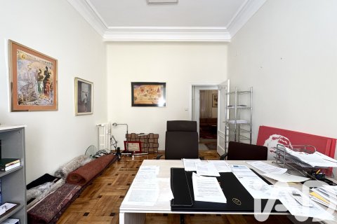 Appartamento in vendita a Madrid, Spagna 4 camere da letto, 124 mq. N° 188322 - foto 18