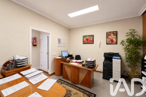 Appartamento in vendita a Madrid, Spagna 4 camere da letto, 124 mq. N° 188322 - foto 8