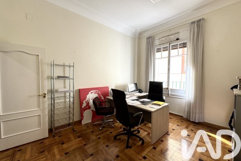 Appartamento in vendita a Madrid, Spagna 4 camere da letto, 124 mq. N° 188322 - foto 16