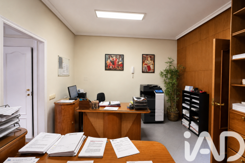 Appartamento in vendita a Madrid, Spagna 4 camere da letto, 124 mq. N° 188322 - foto 9