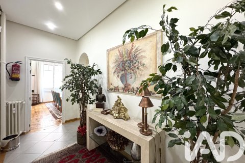 Appartamento in vendita a Madrid, Spagna 4 camere da letto, 124 mq. N° 188322 - foto 21
