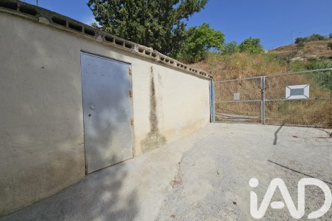 Māja pārdošanā Almunecar, Granada, Spānijā 1 istaba, 127 m2 Nr. 188319 - attēls 10