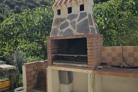 Māja pārdošanā Almunecar, Granada, Spānijā 1 istaba, 127 m2 Nr. 188319 - attēls 1