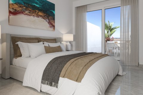 Wohnung zum Verkauf in Xeresa, Valencia, Spanien 2 Schlafzimmer, 98 m2 Nr. 163887 - Foto 17