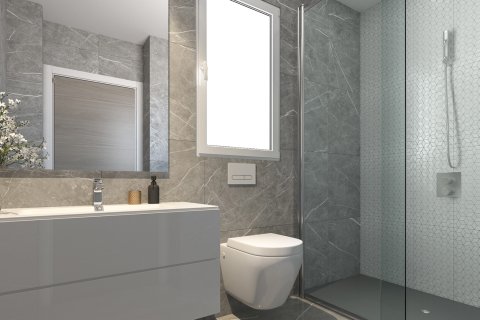 Wohnung zum Verkauf in Xeresa, Valencia, Spanien 2 Schlafzimmer, 98 m2 Nr. 163887 - Foto 18