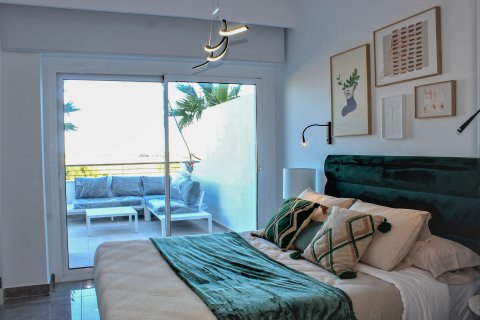 Wohnung zum Verkauf in Xeresa, Valencia, Spanien 2 Schlafzimmer, 98 m2 Nr. 163887 - Foto 21