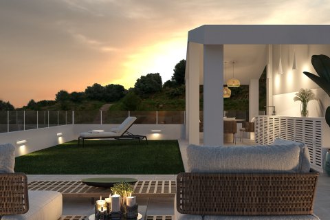 Wohnung in Xeresa, Valencia, Spanien 1 Schlafzimmer, 56 m2 Nr. 163886