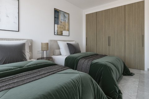 Wohnung zum Verkauf in Xeresa, Valencia, Spanien 1 Schlafzimmer, 69 m2 Nr. 163888 - Foto 19