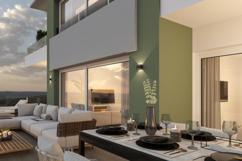 Wohnung zum Verkauf in Xeresa, Valencia, Spanien 1 Schlafzimmer, 69 m2 Nr. 163888 - Foto 4