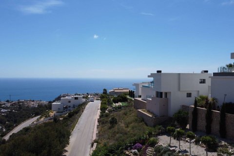 Villa à vendre à Benitachell, Alicante, Espagne, 3 chambres, 215 m2 No. 182482 - photo 11