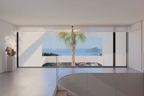 Villa for sale in Benissa, Alicante, Spain 4 bedrooms, 434 sq.m. No. 182479 - photo 12