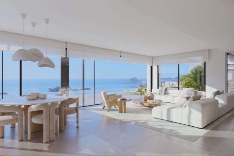 Villa for sale in Benissa, Alicante, Spain 4 bedrooms, 434 sq.m. No. 182479 - photo 14