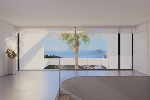 Villa en venta en Benissa, Alicante, España 4 dormitorios, 434 m2 No. 182479 - foto 12