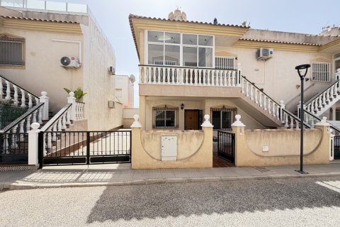 Lägenhet i La Zenia, Alicante, Spanien 2 sovrum, 70 kvm. Nr. 190262