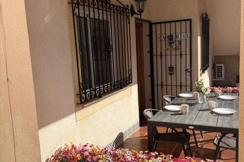 Apartment à vendre à La Zenia, Alicante, Espagne, 2 chambres, 70 m2 No. 190262 - photo 25