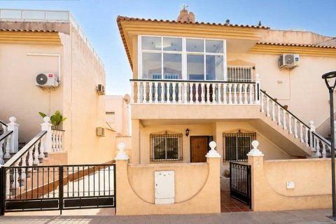 Wohnung in La Zenia, Alicante, Spanien 2 Schlafzimmer, 70 m2 Nr. 190262