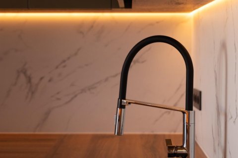 Продажа бунгало в Ла Велета, Аликанте, Испания 2 спальни, 60м2 №190266 - фото 23