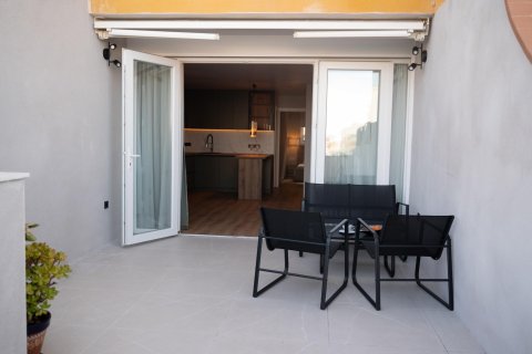 Продажа бунгало в Ла Велета, Аликанте, Испания 2 спальни, 60м2 №190266 - фото 13