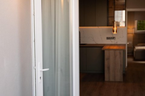 Продажа бунгало в Ла Велета, Аликанте, Испания 2 спальни, 60м2 №190266 - фото 14