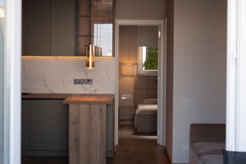 Продажа бунгало в Ла Велета, Аликанте, Испания 2 спальни, 60м2 №190266 - фото 16