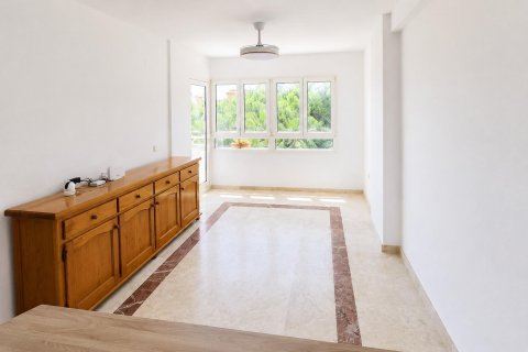Apartment for sale in Dehesa De Campoamor, Alicante, Spain 2 bedrooms, 53 sq.m. No. 190264 - photo 3