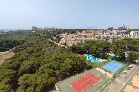 Apartment for sale in Dehesa De Campoamor, Alicante, Spain 2 bedrooms, 53 sq.m. No. 190264 - photo 11