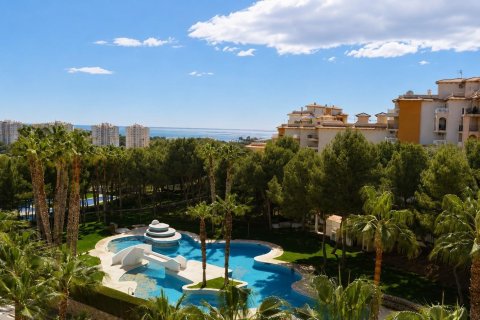 Apartament w Dehesa De Campoamor, Alicante, Hiszpania 2 sypialnie, 53 mkw. nr 190264