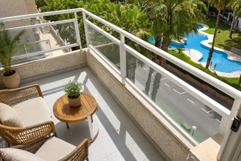 Apartment for sale in Dehesa De Campoamor, Alicante, Spain 2 bedrooms, 53 sq.m. No. 190264 - photo 9