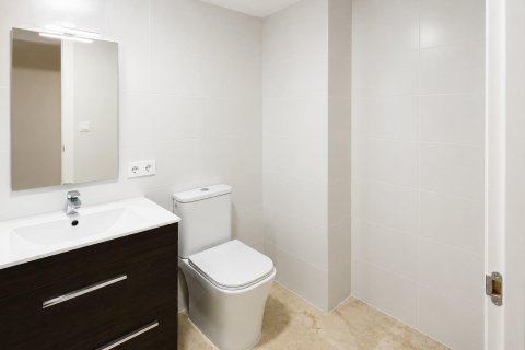 Apartment for sale in Dehesa De Campoamor, Alicante, Spain 2 bedrooms, 53 sq.m. No. 190264 - photo 8