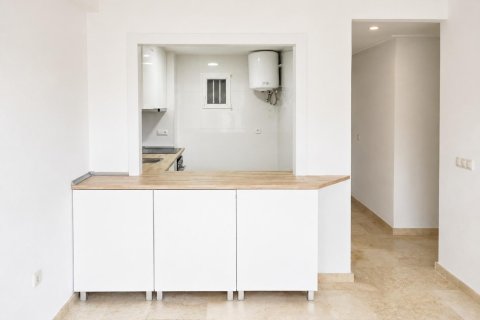 Apartment for sale in Dehesa De Campoamor, Alicante, Spain 2 bedrooms, 53 sq.m. No. 190264 - photo 2