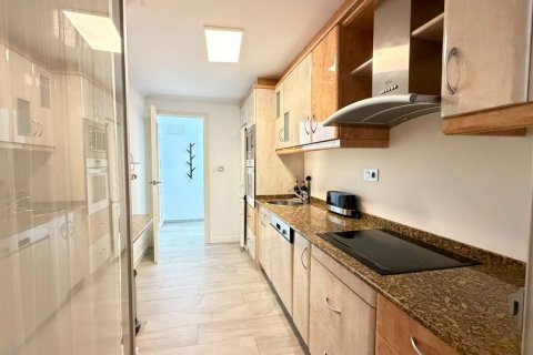 Apartamento en venta en Torrevieja, Alicante, España 3 dormitorios, 114 m2 No. 190263 - foto 8