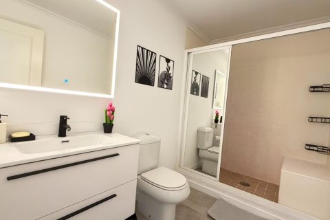 Apartamento en venta en Torrevieja, Alicante, España 3 dormitorios, 114 m2 No. 190263 - foto 14