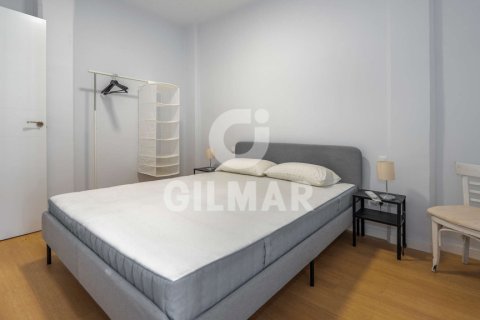 Продажа квартиры в Мадрид, Испания 1 спальня, 44м2 №155168 - фото 8